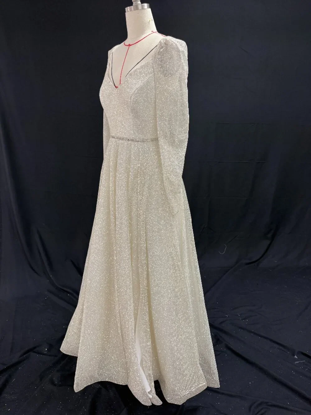 New with tag Olivia Bottega Miranda gown - Picture 10 of 14